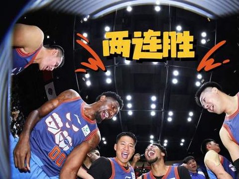 四川男篮91比88险胜吉林队